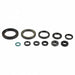 Set garnituri pentru motor ATHENA P400210400064