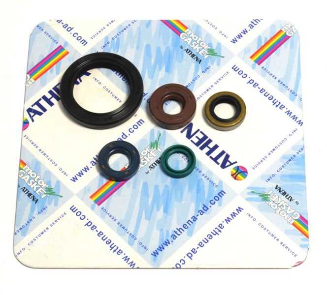 Set garnituri pentru motor ATHENA P400250400049