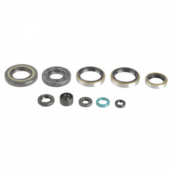 Set garnituri pentru motor ATHENA P400250400021