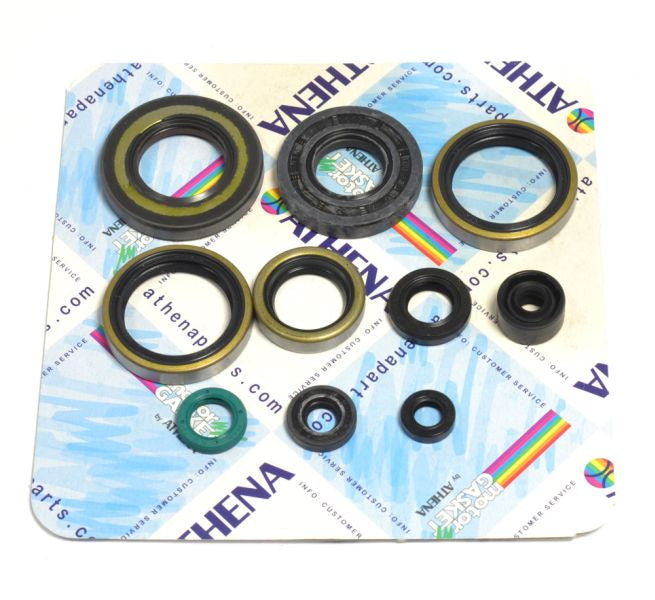 Set garnituri pentru motor ATHENA P400250400021