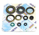 Set garnituri pentru motor ATHENA P400250400021