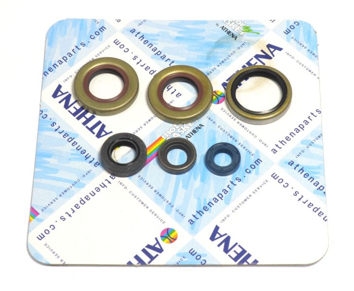 Set garnituri pentru motor ATHENA P400270400042