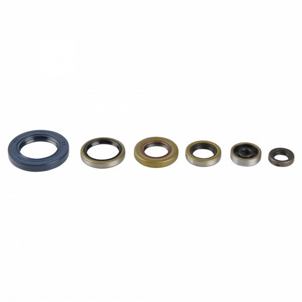 Set garnituri pentru motor ATHENA P400270400047