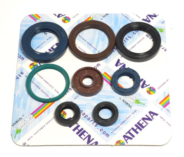 Set garnituri pentru motor ATHENA P400270400016