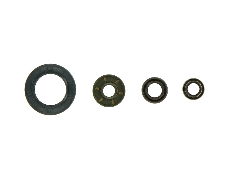 Set garnituri pentru motor ATHENA P400270400054