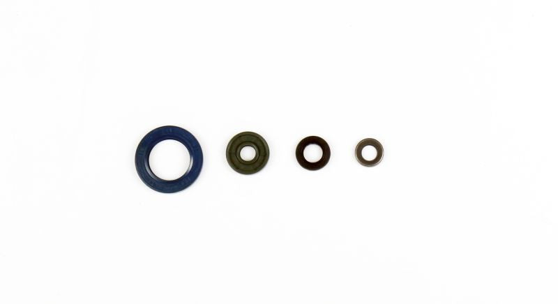 Set garnituri pentru motor ATHENA P400270400054