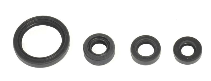 Set garnituri pentru motor ATHENA P400510400069