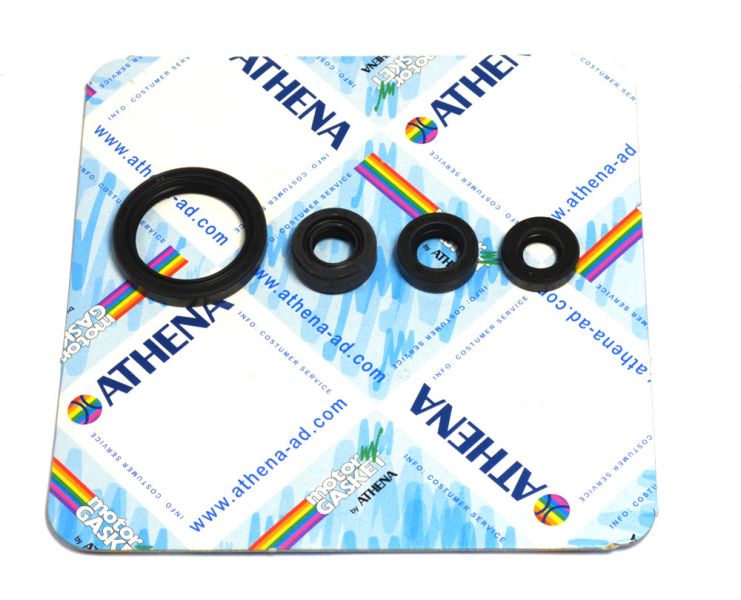 Set garnituri pentru motor ATHENA P400510400069