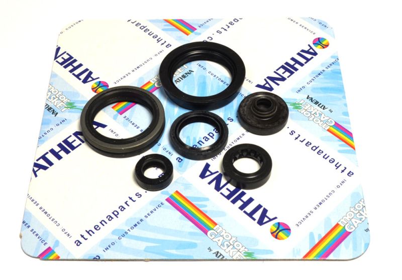 Set garnituri pentru motor ATHENA P400510400045