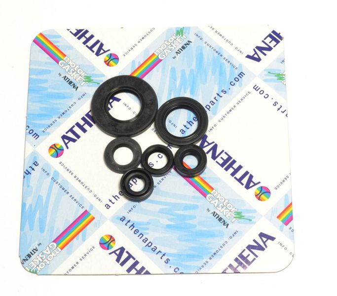 Set garnituri pentru motor ATHENA P400485400157