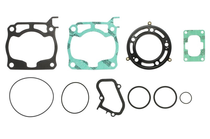 Set garnituri motor superior ATHENA P400485160014