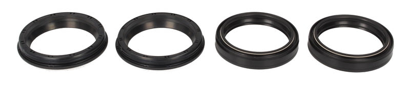 Set garnituri furcă 4 RIDE AB56-142