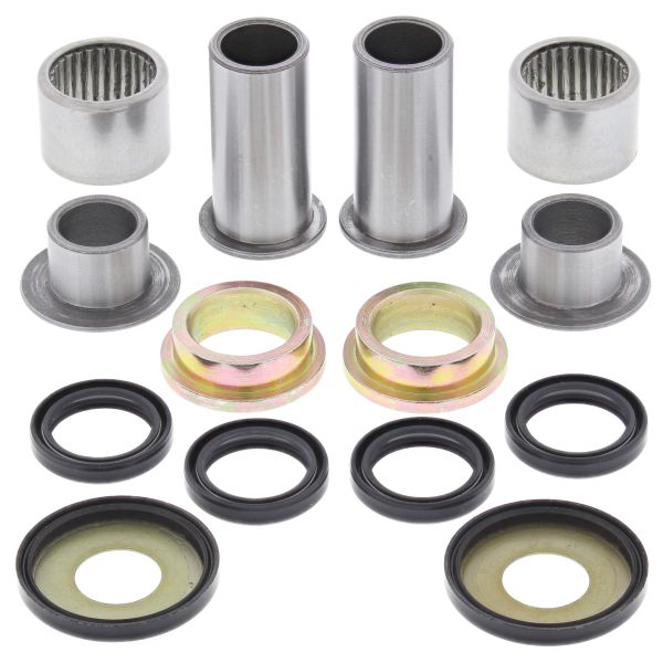 Set reparatie bara stabilizatoare 4 RIDE AB28-1007