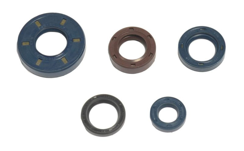 Set garnituri pentru motor ATHENA P400220400262