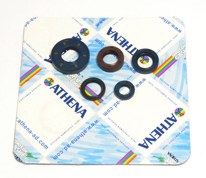 Set garnituri pentru motor ATHENA P400220400262