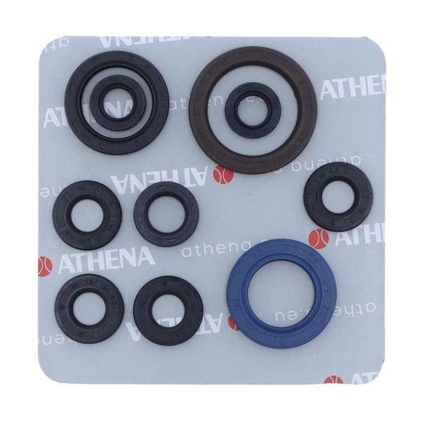 Set garnituri pentru motor ATHENA P400270400056
