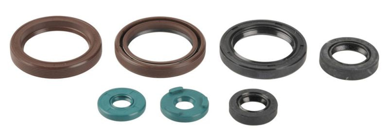 Set garnituri pentru motor ATHENA P400270400055