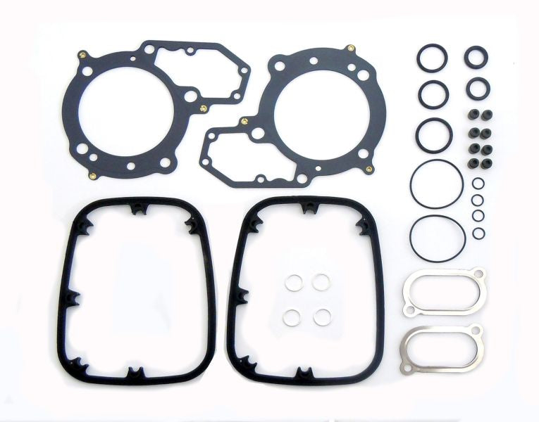 Set garnituri motor superior ATHENA P400068600013