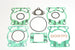 Set garnituri motor superior ATHENA P400270600049