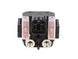Demaror, releu pornire YAMAHA YP 400 2004-2012