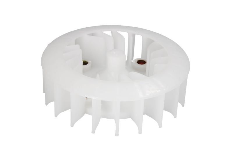 Ventilator, radiator INPARTS PF 14 274 0003