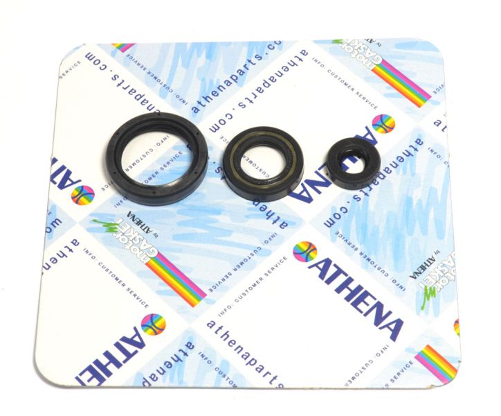 Set garnituri pentru motor ATHENA P400220400263