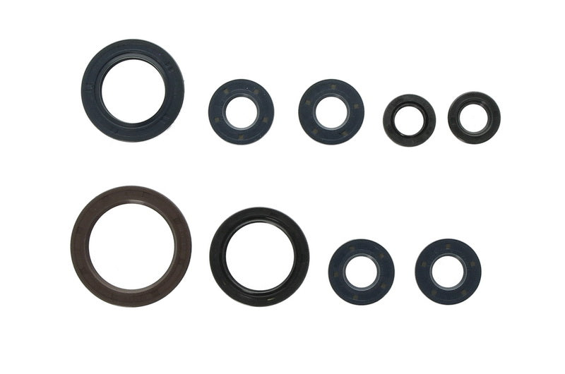 Set garnituri pentru motor ATHENA P400270400063