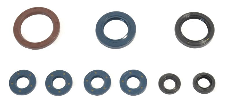 Set garnituri pentru motor ATHENA P400270400063