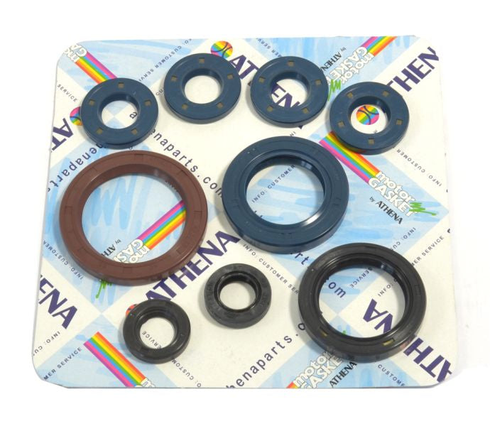 Set garnituri pentru motor ATHENA P400270400063