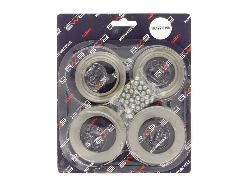 Kit rulmenți jug RMS 184220350