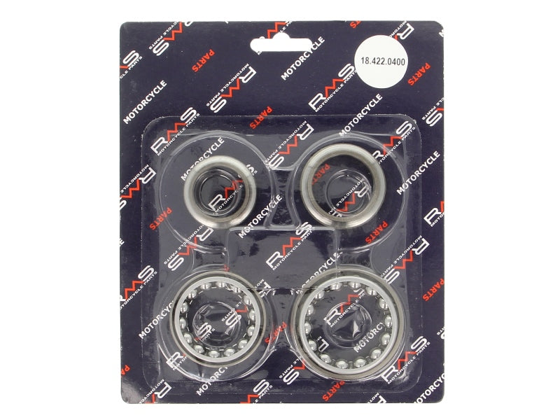 Kit rulmenți jug RMS 184220400