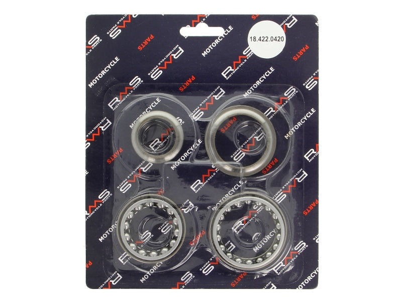 Kit rulmenți jug RMS 184220420