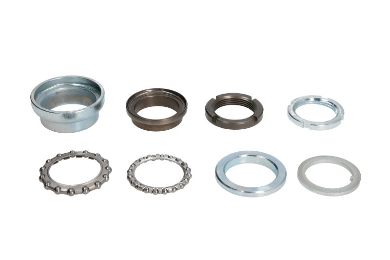 Kit rulmenți jug RMS 184220520