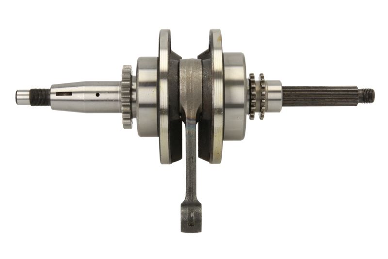 Arbore cotit YAMAHA XMAX 125 fits: YAMAHA VP, YP 125 2006-2019