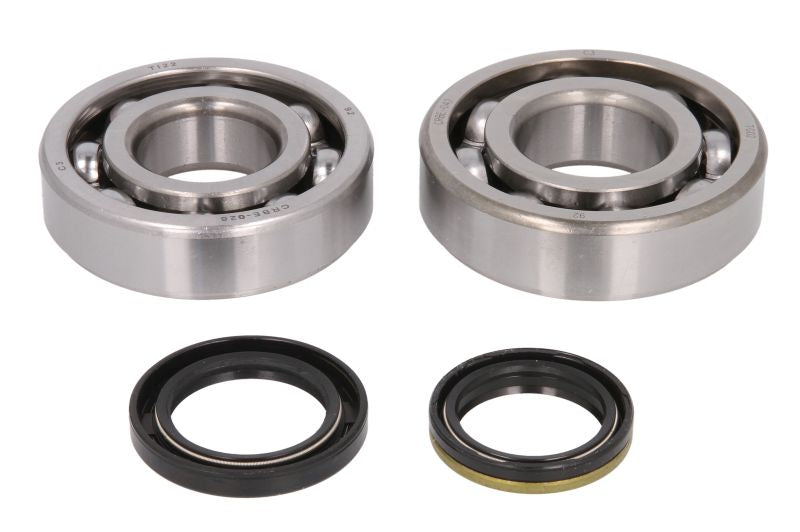 Kit de reparație pentru arbore cotit SUZUKI LT-V 700 2004-2005