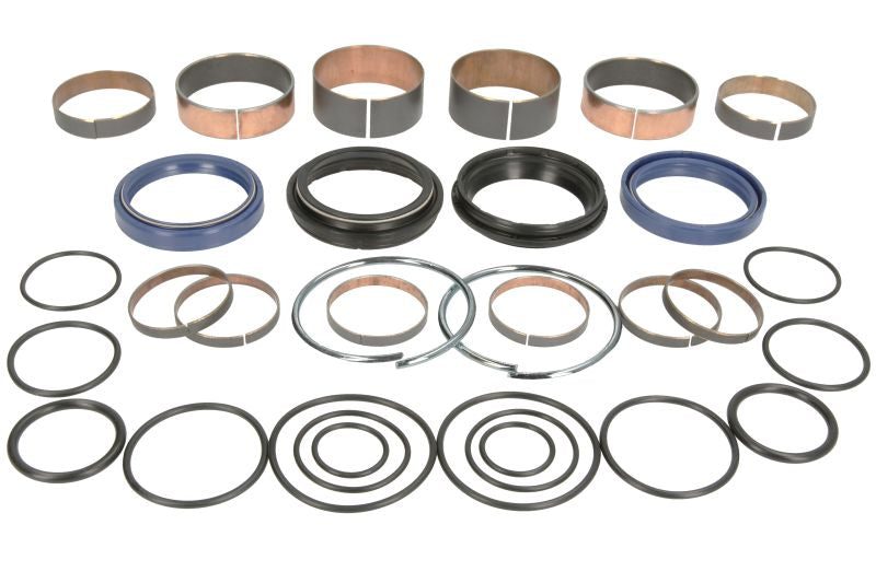 Kit reparație furcă față PIVOT WORKS PWFFK-H11-521