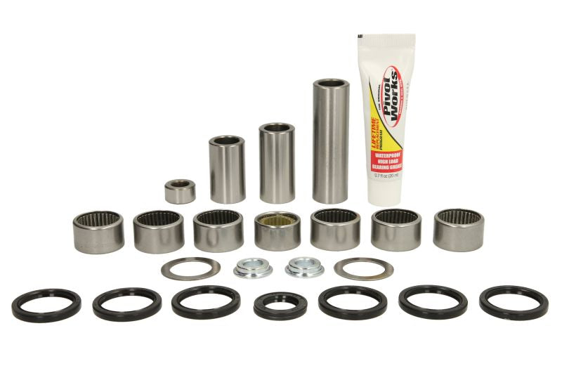 Set reparatie bara stabilizatoare PIVOT WORKS PWLK-H46-000