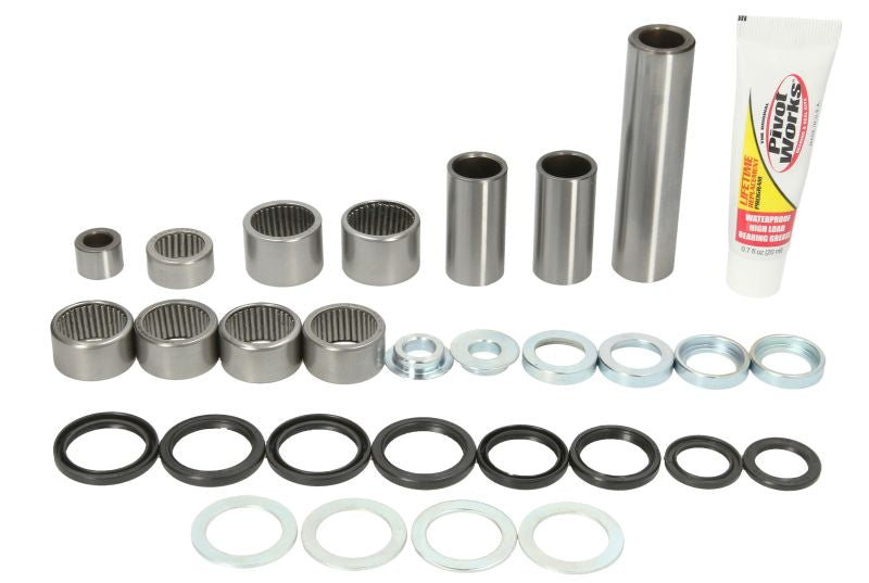 Set reparatie bara stabilizatoare PIVOT WORKS PWLK-Y37-000