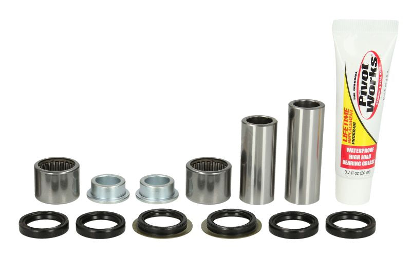 Set reparatie bara stabilizatoare PIVOT WORKS PWSAK-H13-008-PB