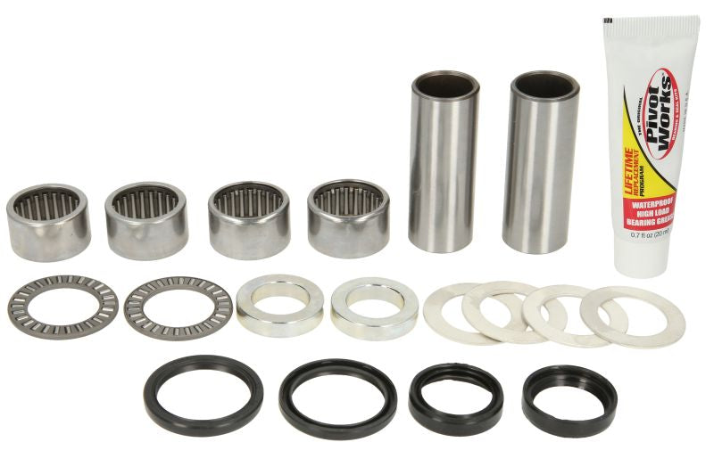Set reparatie bara stabilizatoare PIVOT WORKS PWSAK-Y28-450