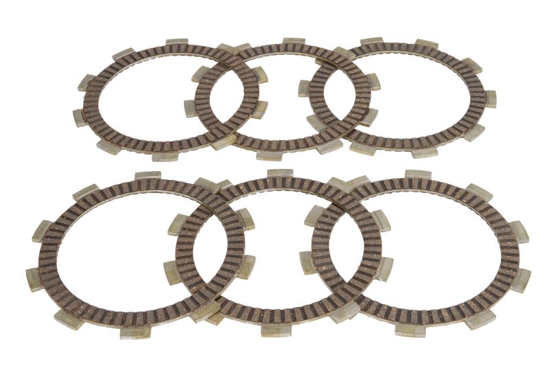 Disc ambreiaj 4 RIDE CD5598