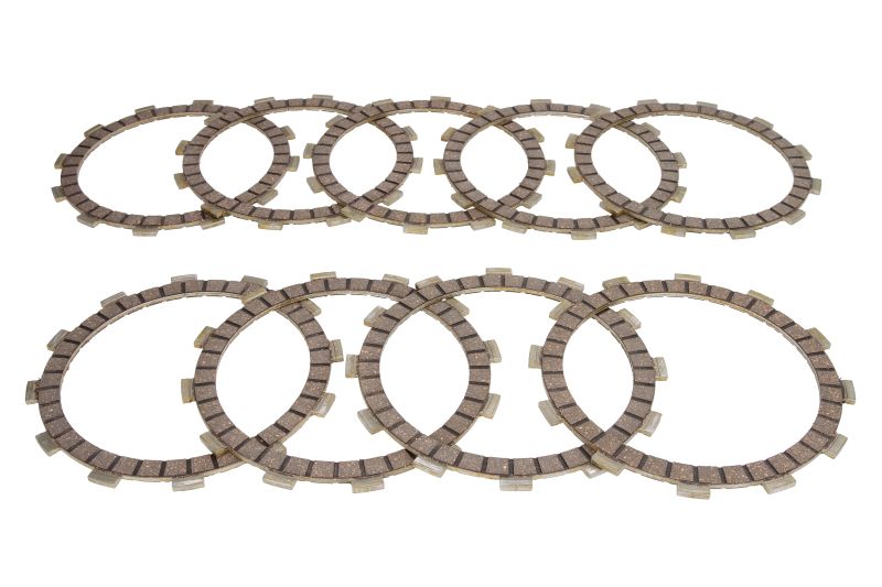 Disc ambreiaj 4 RIDE CD1176