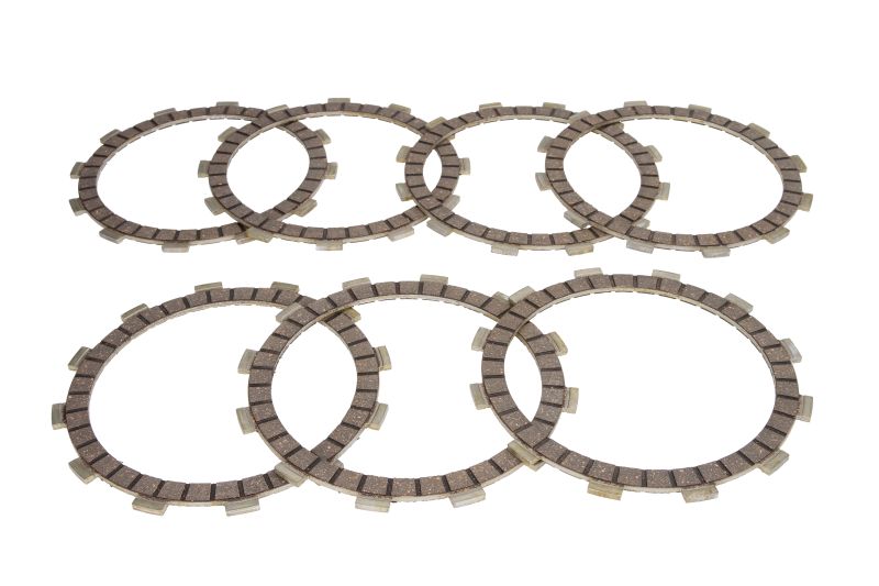 Disc ambreiaj 4 RIDE CD1167