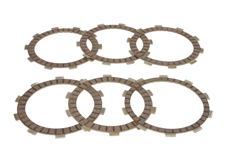 Disc ambreiaj 4 RIDE CD1160