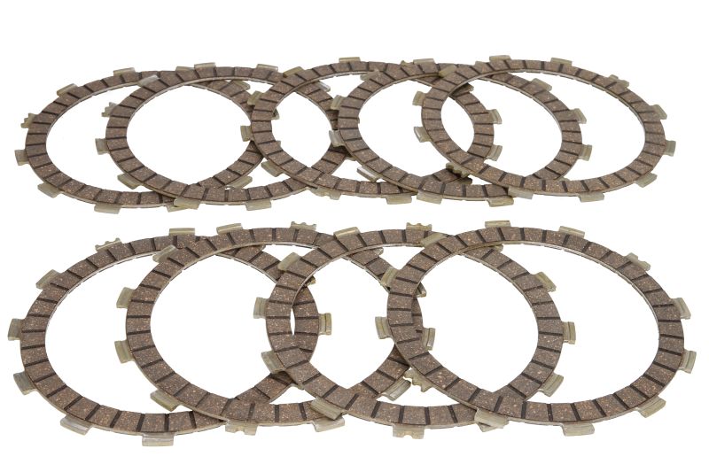 Disc ambreiaj 4 RIDE CD2352