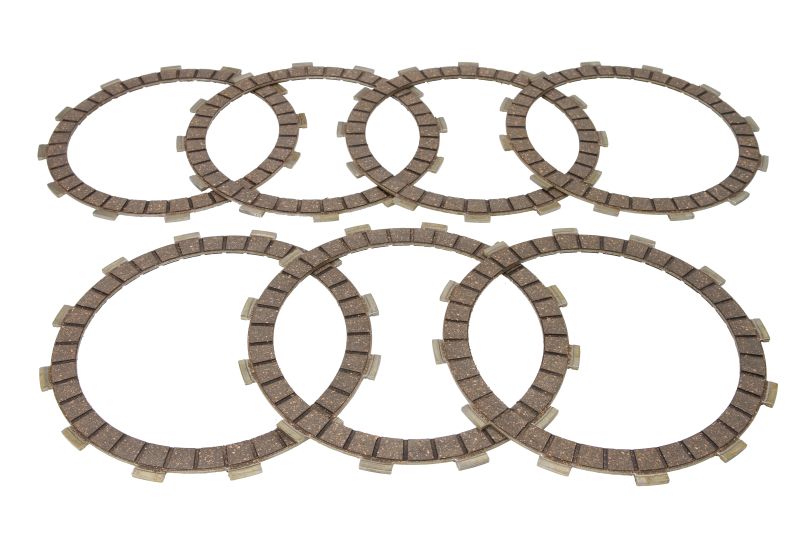 Disc ambreiaj 4 RIDE CD4493