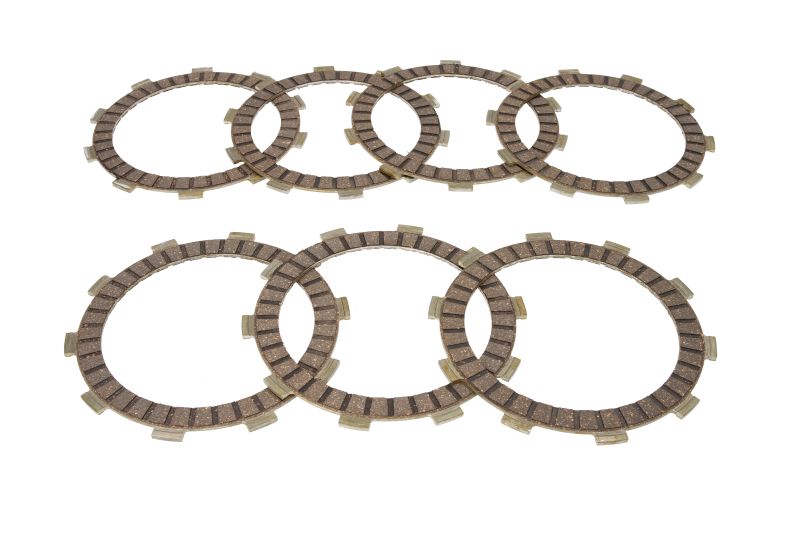 Disc ambreiaj 4 RIDE CD1193