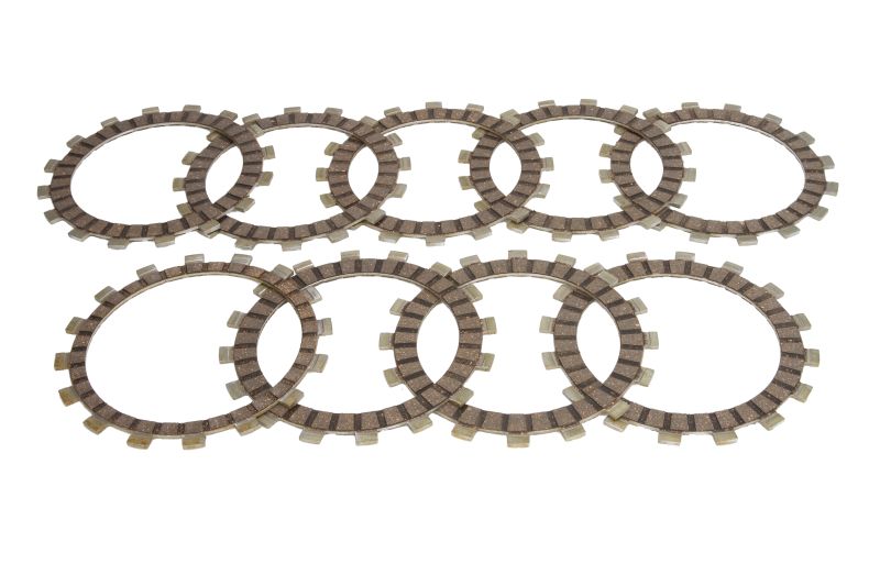 Disc ambreiaj 4 RIDE CD2347