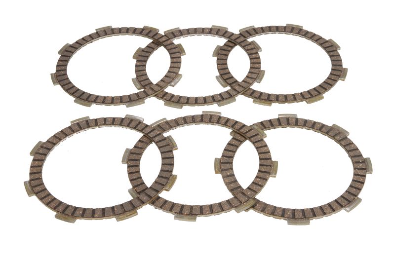 Disc ambreiaj 4 RIDE CD1191