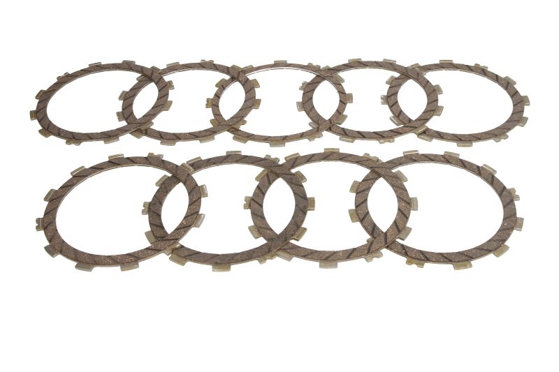 Disc ambreiaj 4 RIDE CD3456